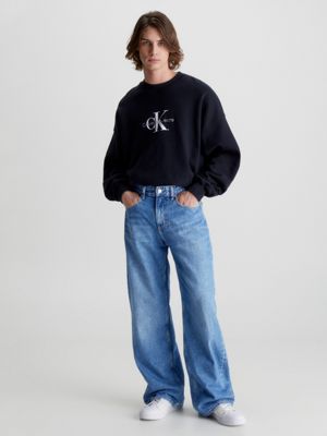 90's Loose Jeans Calvin Klein® | J30J3228181A4