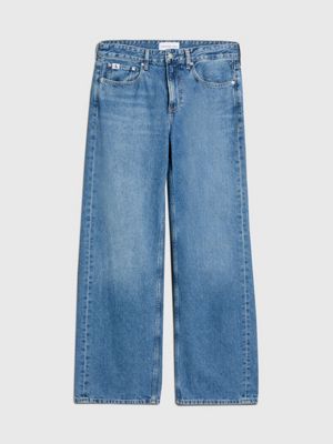 90's Loose Jeans Calvin Klein® | J30J3228181A4