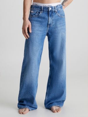 calvin jeans