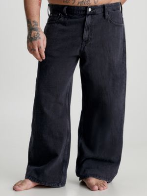 jeans calvin
