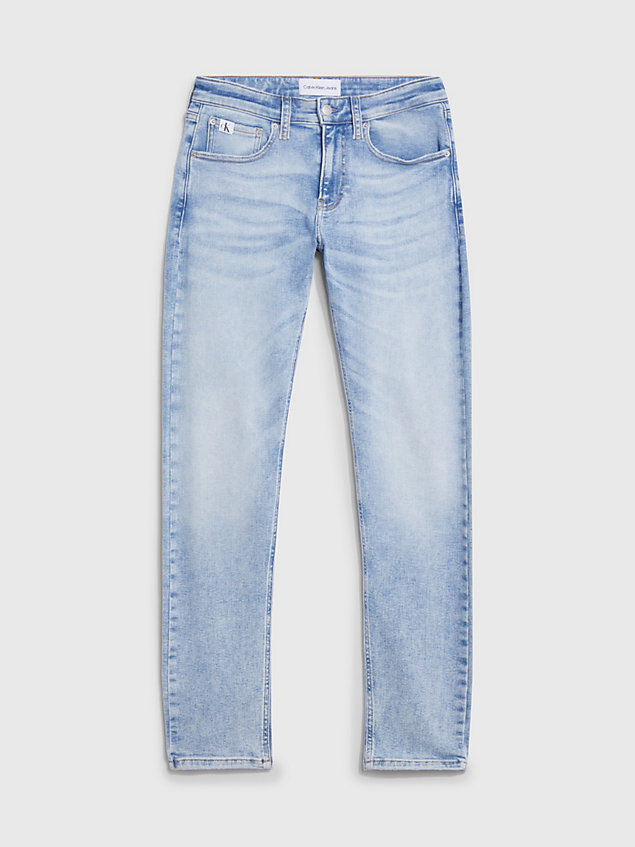 blue skinny jeans for men calvin klein jeans