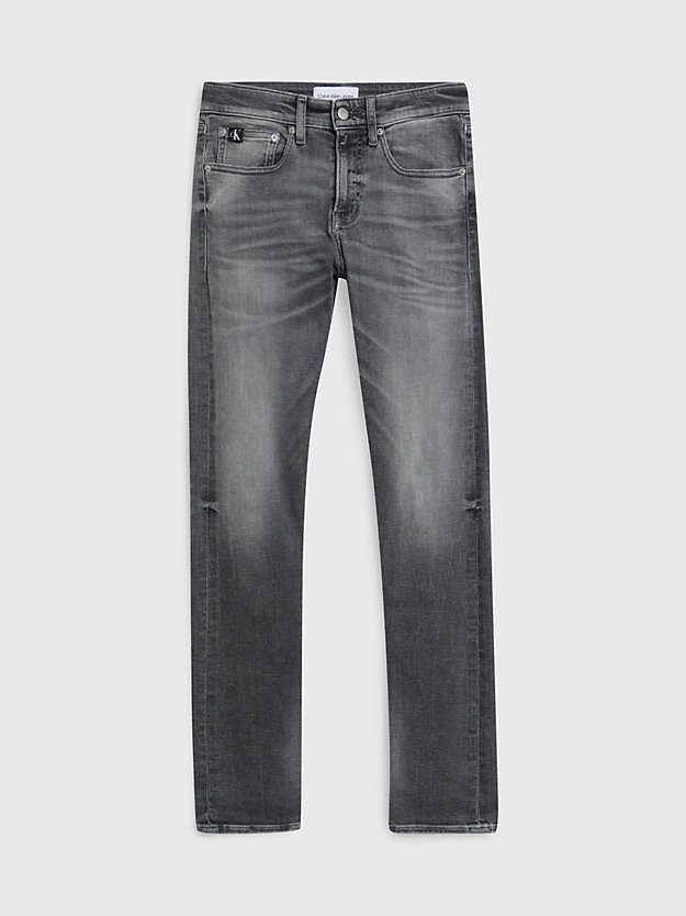 DENIM GREY Skinny Jeans für Herren CALVIN KLEIN JEANS