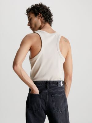 Calvin klein tank clearance tops