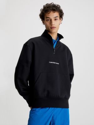 Men's Hoodies | Men's Sweatshirts | Calvin Klein®