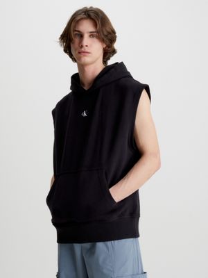 Sudadera holgada capucha Calvin Klein® J30J322892BEH