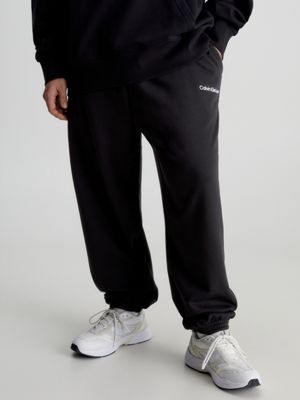 Relaxed Cotton Joggers Calvin Klein®