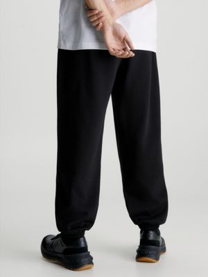 Relaxed Cotton Joggers Calvin Klein®