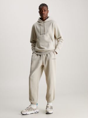 Relaxed Cotton Joggers Calvin Klein®