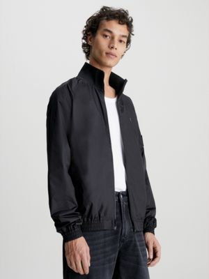Men's Jackets | Men's Puffer & Bomber Jackets | Calvin Klein®