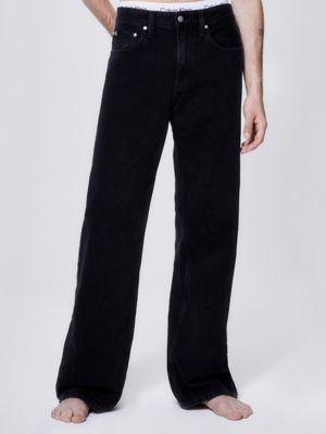 90's Loose Jeans Calvin Klein® | J30J3230491BY