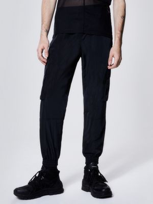 Men's Trousers | Men's Cargo Pants | Calvin Klein®