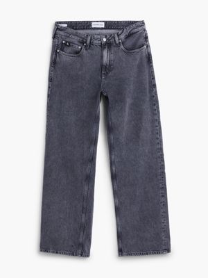90's Loose Jeans Calvin Klein® | J30J3230711BZ