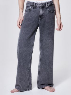 90's Loose Jeans Calvin Klein® | J30J3230711BZ