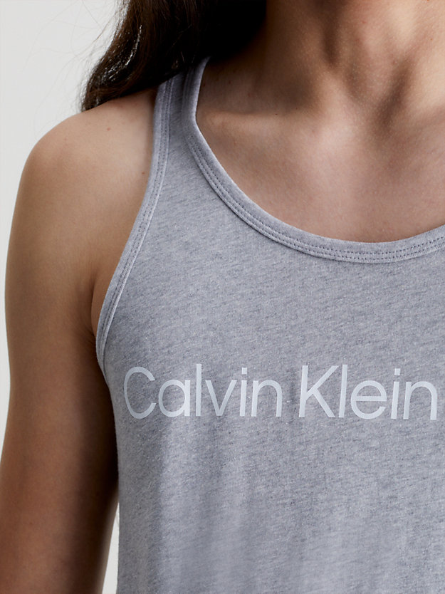 Logo Tank Top Calvin Klein® | J30J323099P01