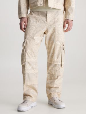 Calvin on sale klein cargo