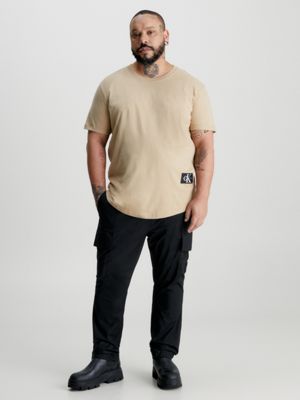 Plus Size Skinny Cargo Pants Calvin Klein® J30J323274BEH