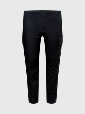 Plus Size Skinny Cargo Pants Calvin Klein® J30J323274BEH