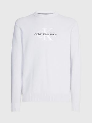 calvin klein trui