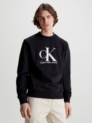 Sweatshirts for Men | Calvin Klein®