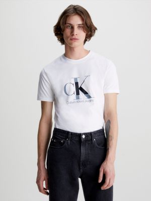 Camisetas para | Manga larga y Tirantes | Calvin Klein®