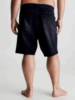 Calvin klein cheap plus size shorts