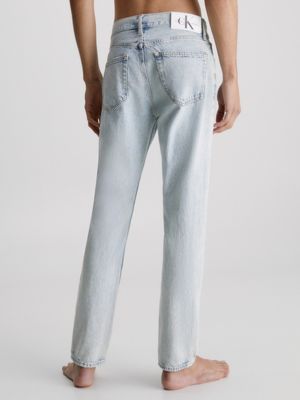 Authentic Straight Calvin Klein® | J30J3233391AA Jeans