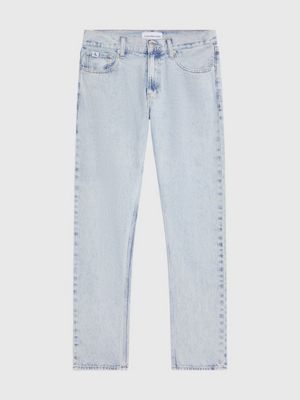 Jeans Authentic Straight Calvin Klein® J30J3233391AA |