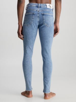 Ck shop jeans uomo