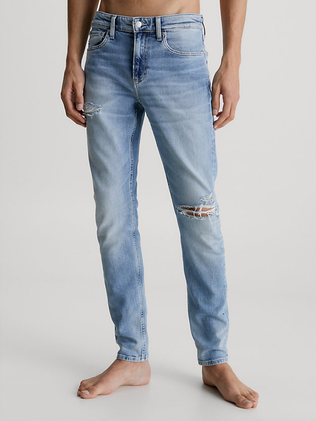 Slim Tapered Jeans Calvin Klein® | J30J3233621AA