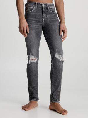 Skinny Jeans Voor Heren Calvin Klein®