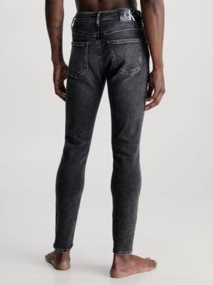 Calvin klein best sale jeans fit