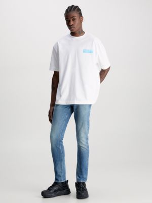 Slim Fit Jeans Calvin Klein® | J30J3233711A4