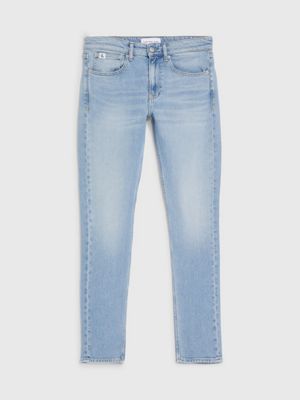 Slim Fit Tapered Jeans Calvin Klein® | J30J3233751AA