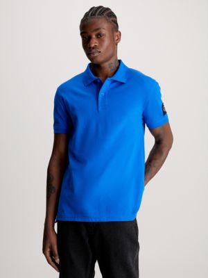 T shirt hot sale polo mens