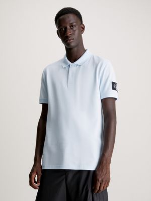 Calvin klein polo clearance shirt price