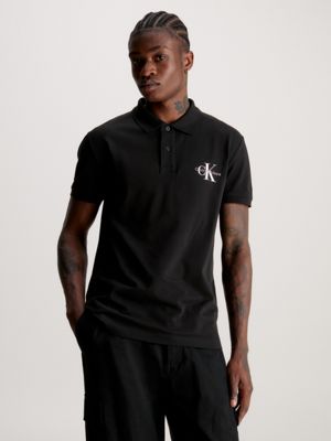 Polo calvin klein jeans new arrivals