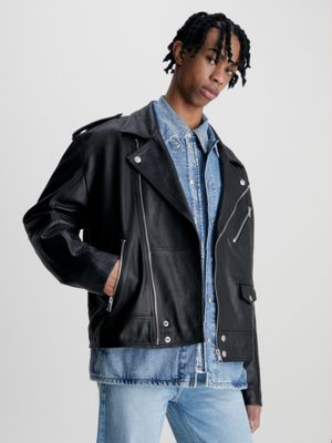 Coupe-vent imprimé en nylon - Prêt-à-porter de luxe, Homme 1ABJ4U