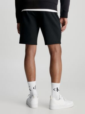 Nike air logo tape 2024 shorts