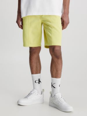 Calvin klein jogger on sale shorts