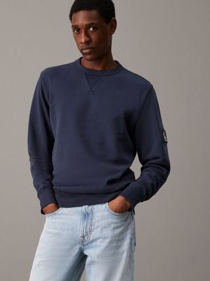 Men s Sweatshirts Calvin Klein