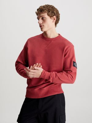 Men's Sweatshirts & Hoodies | Calvin Klein®