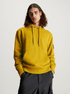 Men's Sweatshirts & Hoodies | Calvin Klein®