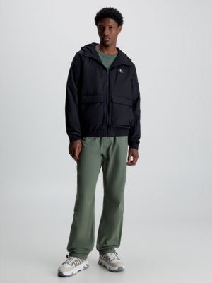 Calvin klein outlet windrunner