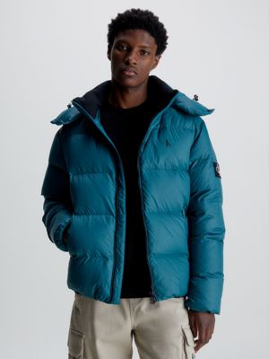 Calvin klein everest store puffer jacket