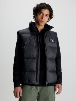 Calvin on sale klein gilet