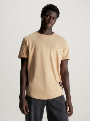 Cotton T-shirt Calvin Klein®