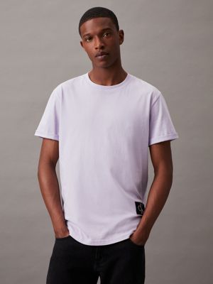 New In - Men's Clothing | Calvin Klein®