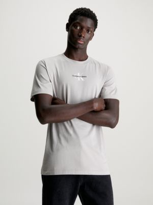Men's Tshirts & Tops Long, Oversized & More Calvin Klein®