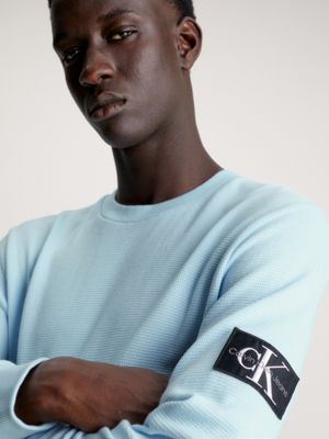 Calvin klein outlet long sleeve