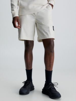 Calvin klein best sale chino shorts